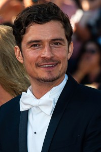 Orlando Bloom