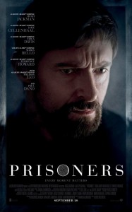 Prisoners poster 2