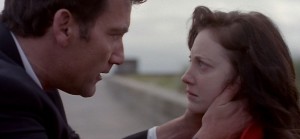 Shadow Dancer - Clive Owen and Andrea Riseborough