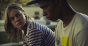 Short Term 12 - Brie Larson and Keith Stanfield
