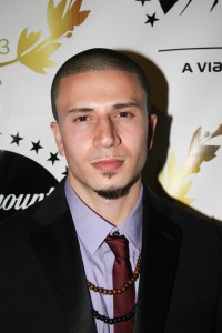 Solvan ‘Slick’ Naim