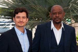 Zulu - Orlando Bloom and Forest Whitaker