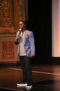 106 - Kevin Hart