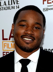 Fruitvale Station LAFF Premiere - Director Ryan Coogler