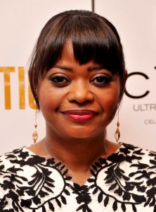 Fruitvale Station NY - Octavia Spencer