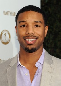 Michael B. Jordan 3