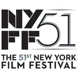 NYFF 2013