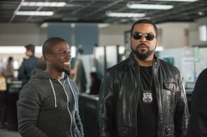 Ride Along