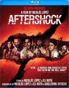 Aftershock BD