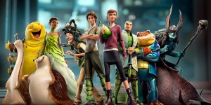 Epic cast 1