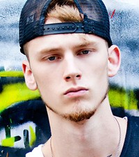Machine Gun Kelly