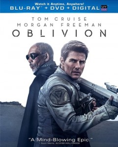 Oblivion BD