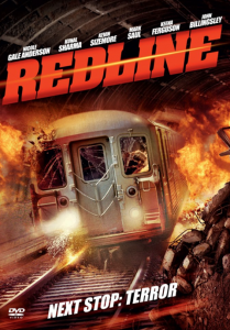 Redline poster