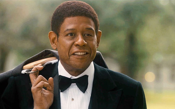 The Butler (2013) Forest Whitaker