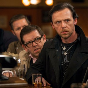 The World's End 2