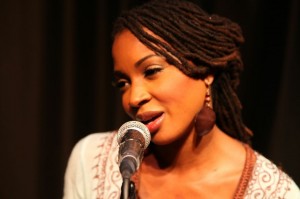 Things Never Said - Shanola Hampton