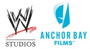 WWE Studios and Anchor Bay Films