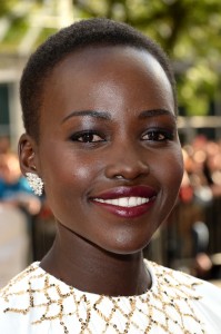 12 Years a Slave - Lupita Nyong'o 2