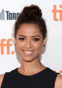 Belle - Gugu Mbatha-Raw