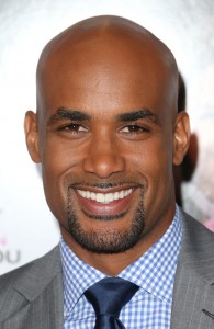 Boris Kodjoe 1