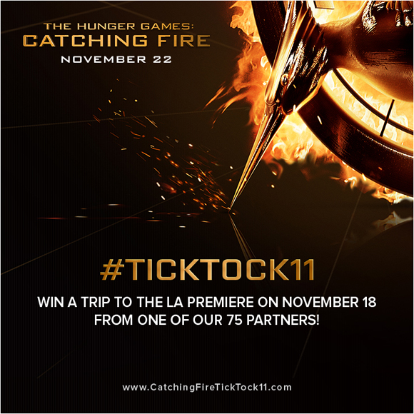 Catching Fire Tick Tock 11