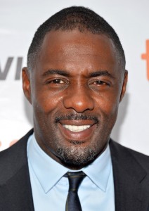 Mandela Long Walk to Freedom - Idris Elba