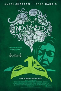 Newlyweeds poster 2