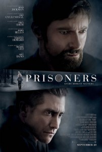 Prisoners poster 4