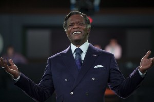 Robocop 2 - Samuel L. Jackson