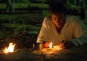 12 Years a Slave 12