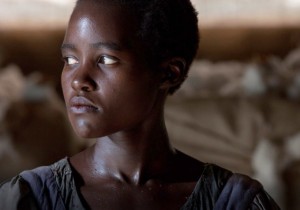 12 Years a Slave 15
