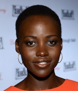 12 Years a Slave - Lupita Nyong'o 4