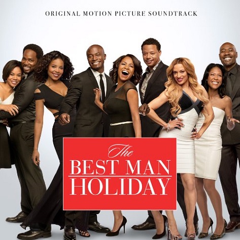 Best Man Holiday Soundtrack