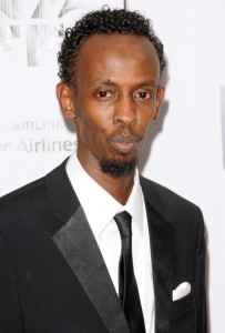 Captain Phillips - Barkhad Abdi 3