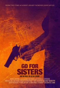 Go For Sisters poster 2