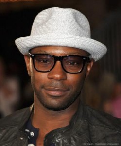 Nelsan Ellis 2