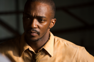 Runner Runner - Anthony Mackie 1