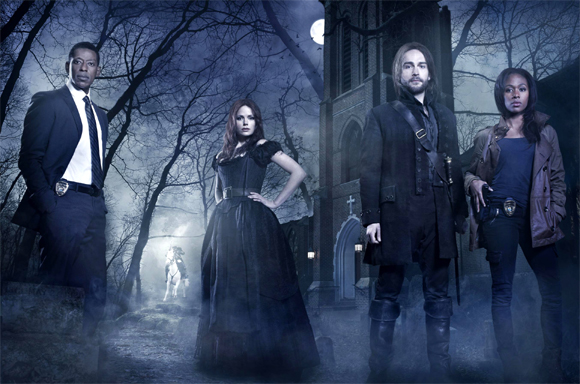 Sleepy Hollow cast