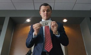 The Wolf Of Wall Street pic 2