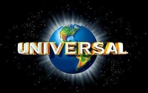 Universal Pictures logo