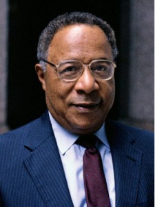 Alex Haley 1