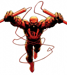 Daredevil