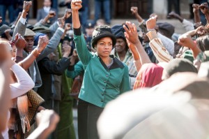 Mandela Long Walk to Freedom 8