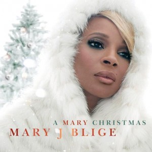 Mary J. Blige Christmas Album