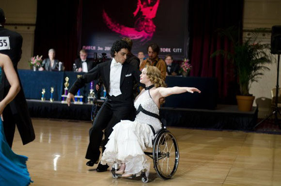 Musical Chairs 2
