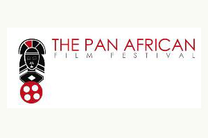 Pan-African-Film-Festival logo