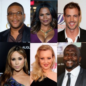 Single Moms Club cast