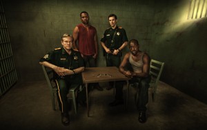 The Suspect 1