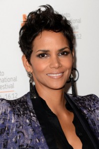 Halle Berry 2
