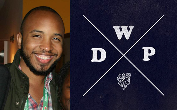 Justin Simien Dear White People